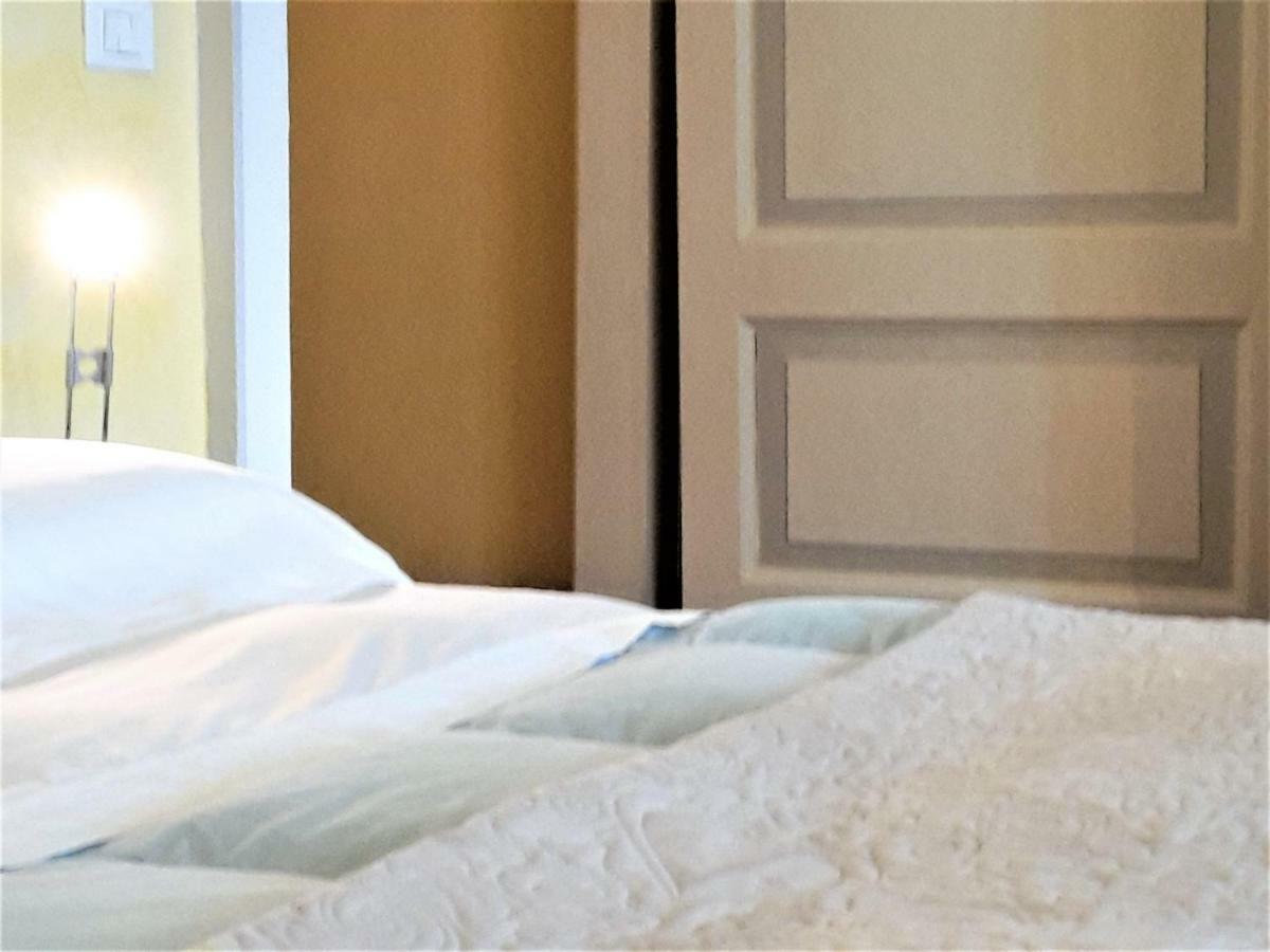 Apartament Art Gallery Bergamo