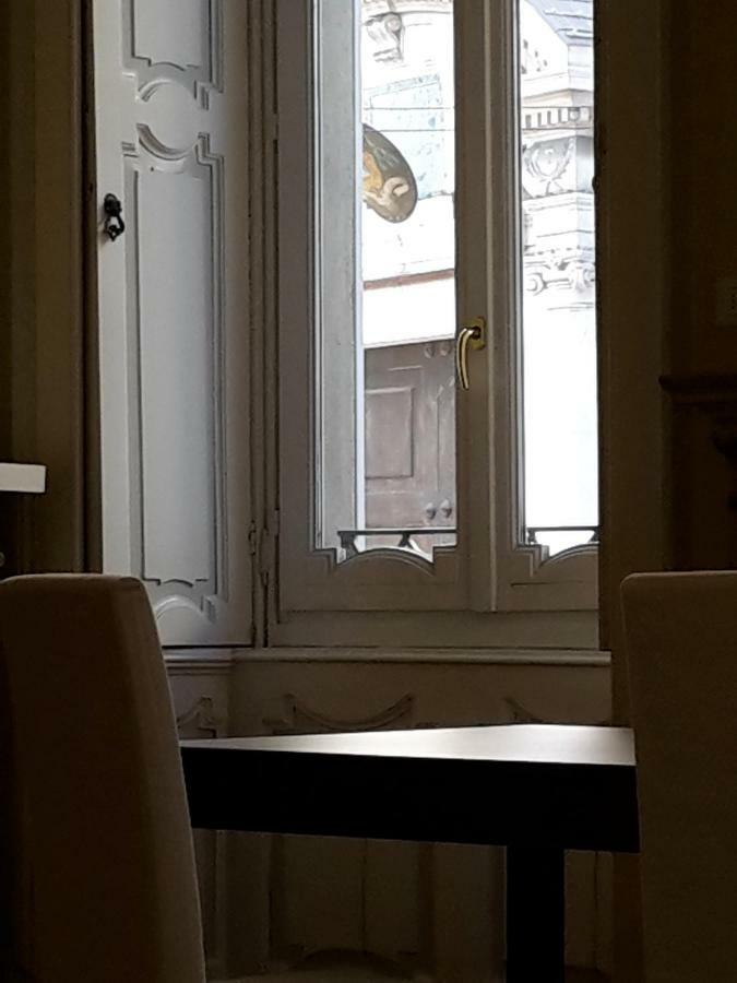 Apartament Art Gallery *