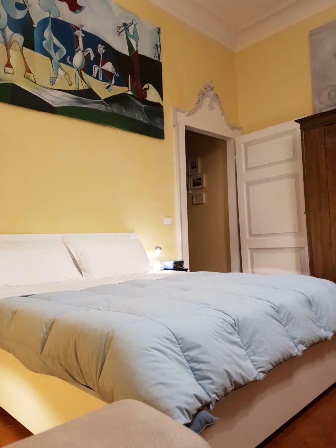 Apartament Art Gallery *
