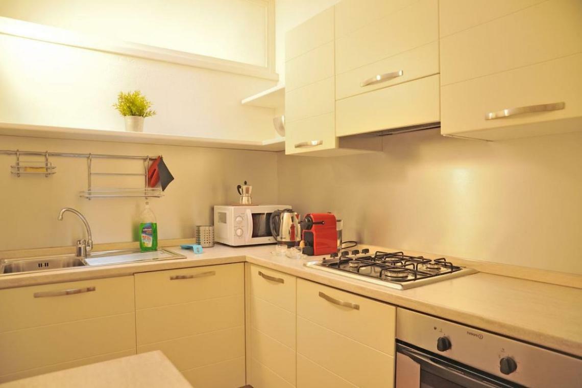 Apartament Art Gallery