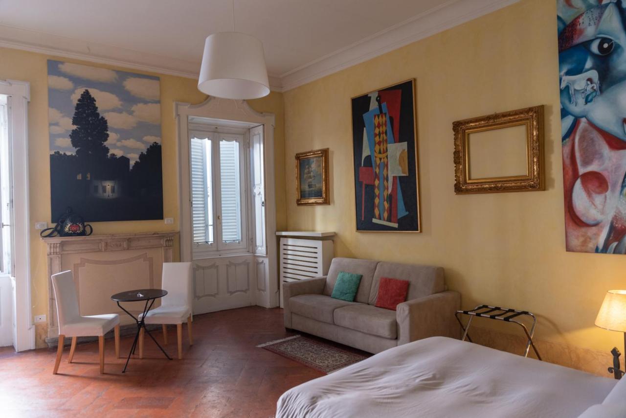 Art Gallery Bergamo