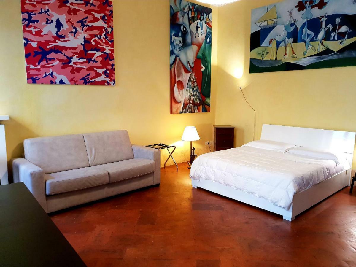 Apartment Art Gallery *