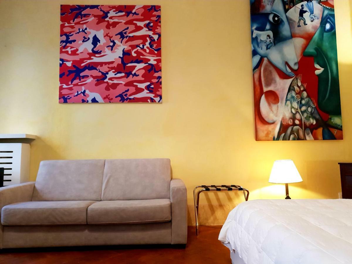Art Gallery * Bergamo