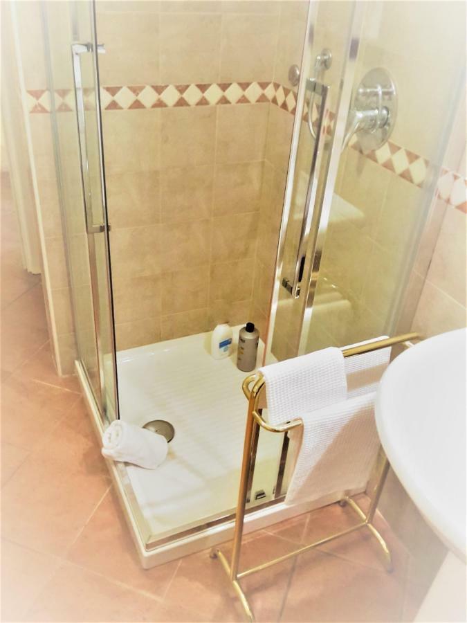 Art Gallery Apartment Bergamo